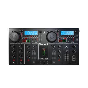 NUMARK CDMix USB