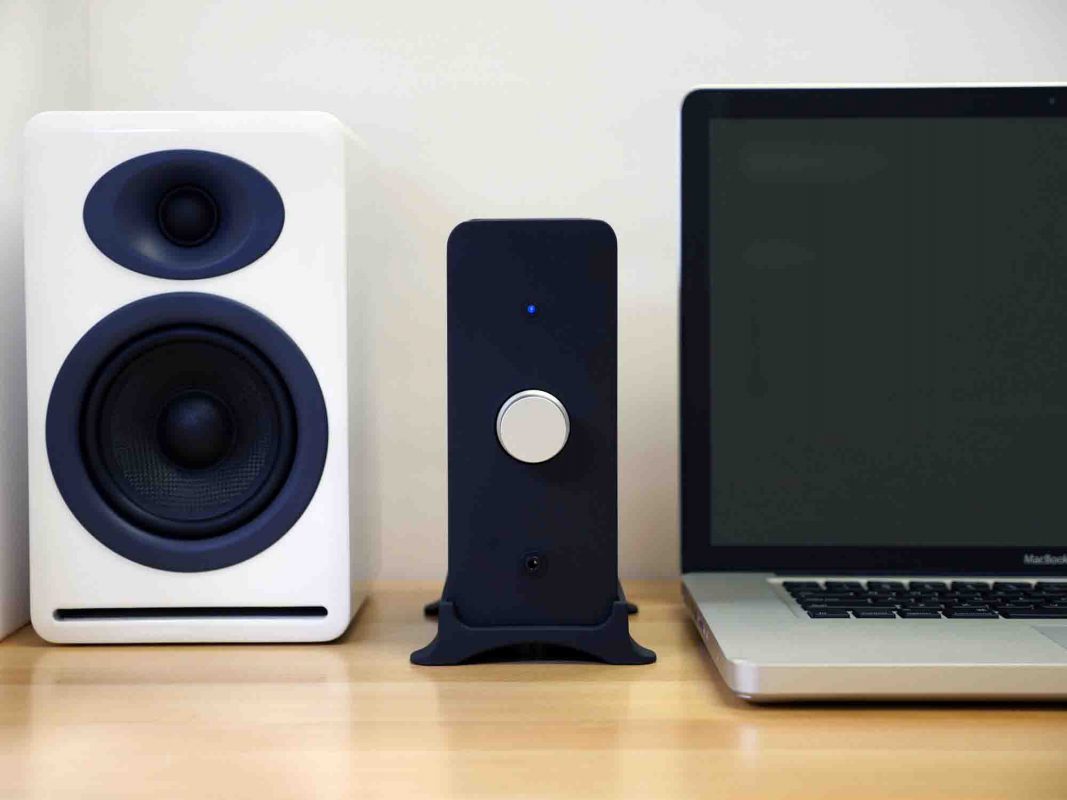 AUDIOENGINE N22