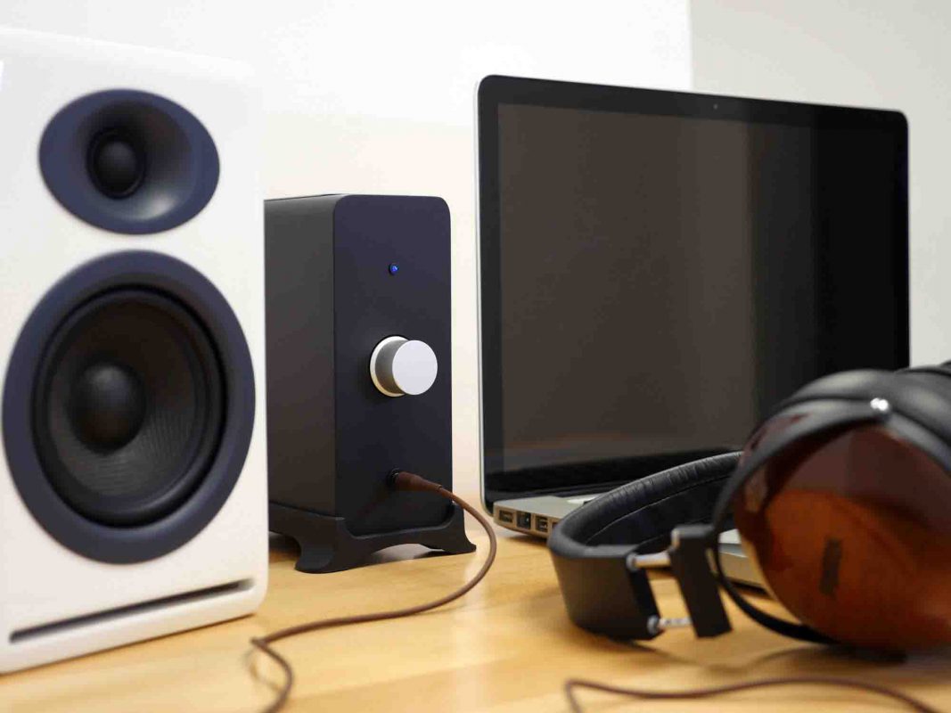 AUDIOENGINE N22