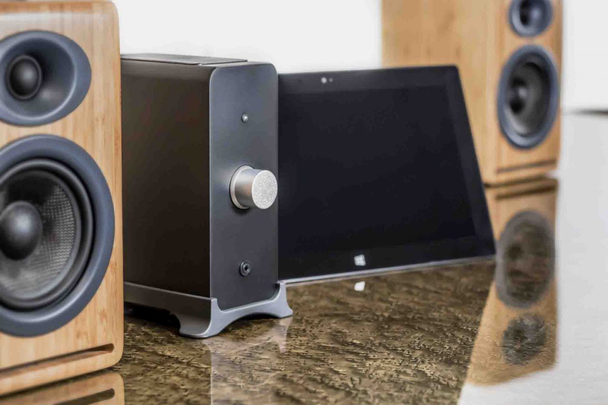 AUDIOENGINE N22