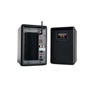 AUDIOENGINE A5+ WIRELESS SPEAKER SYSTEM
