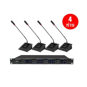 SOUNDVISION ESI-1020 + WCM-400