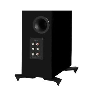 KEF R11 ตู้ลำโพงตั้งพื้น ขนาด 6.5 นิ้ว 3 ทาง 300 วัตต์ - Image 4
