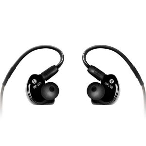 MACKIE MP-240 หูฟังมอนิเตอร์ แบบ In-Ear Dual Hybrid Driver - Image 2