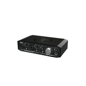 MACKIE Onyx Producer 2x2 USB 2.0 Audio/MIDI Interface 2-IN/2-OUT 24-bit/192kHz - Image 2