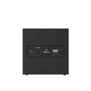 MACKIE DRM18S ตู้ลำโพงซัพวูฟเฟอร์ ขนาด 18 นิ้ว 2000 วัตต์ มีแอมป์ในตัว - Image 4
