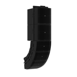 MACKIE DRM12A ตู้ลำโพงมอนิเตอร์เวที ขนาด 12 นิ้ว 2000 วัตต์ - Image 5