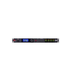 SOUNDVISION DCS-800 Conference Systems – S