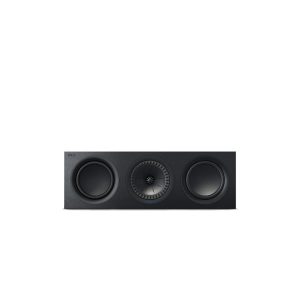 KEF Q650C ลำโพง Center ขนาด 6.5 นิ้ว 2 ทาง 150 วัตต์ - Image 2