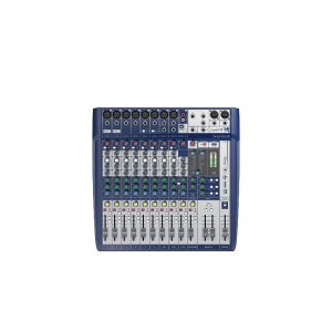 ACS-1500 x SIGNATURE 12