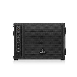 BEHRINGER F1220D