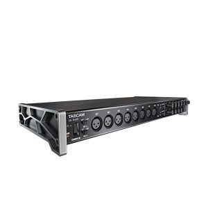 TASCAM US-16x08