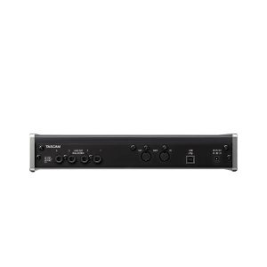 TASCAM US-4x4