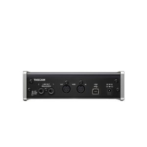 TASCAM US-2x2