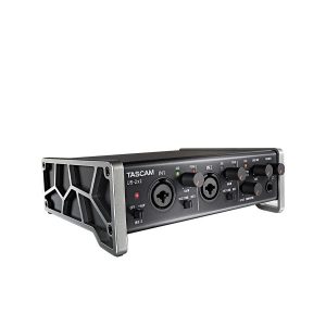 TASCAM US-2x2