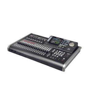 TASCAM DP-24SD