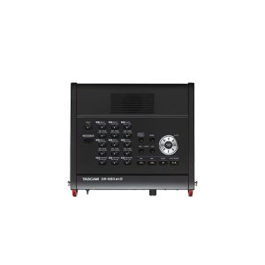 TASCAM DR-680 MK2 เครื่องบันทึกเสียงดิจิตอล แบบพกพา - Image 6