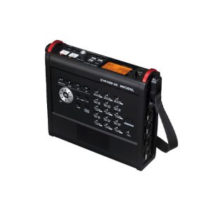 TASCAM DR-680 MK2 เครื่องบันทึกเสียงดิจิตอล แบบพกพา - Image 5