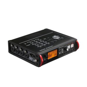 TASCAM DR-680 MK2 เครื่องบันทึกเสียงดิจิตอล แบบพกพา - Image 3