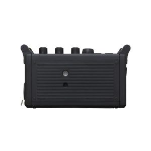 TASCAM DR-60D MK2 เครื่องบันทึกเสียงแบบพกพาสำหรับกล้อง DSLR - Image 4
