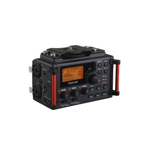 TASCAM DR-60D MK2