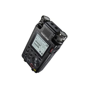 TASCAM DR-100 MK3 ชุดไมค์บันทึกเสียง ไมโครโพนสำหรับบันทึกเสียง - Image 2