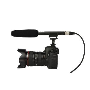 TASCAM TM-150SG ไมค์ Shotgun สำหรับกล้องวีดีโอ - Image 3
