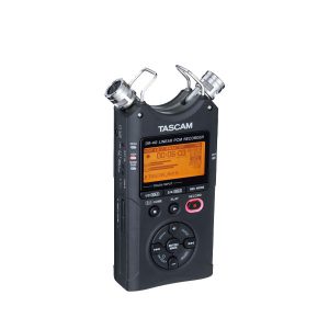 TASCAM DR-40