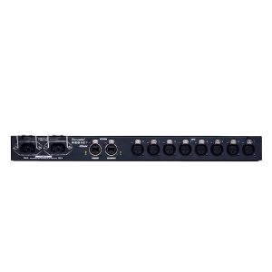 FOCUSRITE RedNet MP8R Remote-Controlled Mic Pre 8 ชาแนล พร้อม Dual PSUs - Image 2