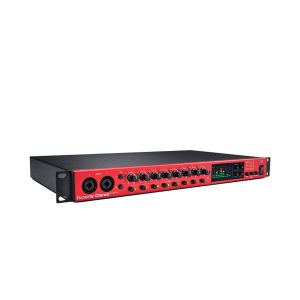 FOCUSRITE CLARETT OCTOPRE