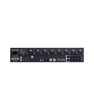 FOCUSRITE CLARETT 8PRE X