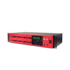 FOCUSRITE CLARETT 8PRE X