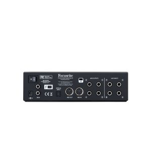 FOCUSRITE CLARETT 4PRE