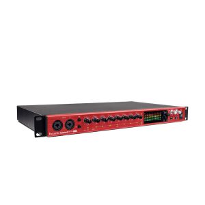 FOCUSRITE CLARETT 8PRE USB