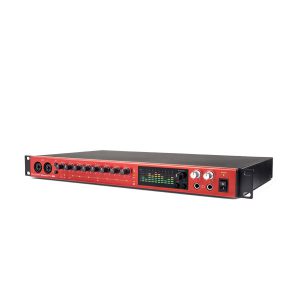 FOCUSRITE CLARETT 8PRE USB