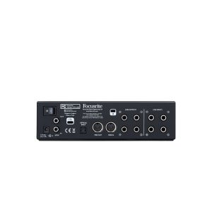 FOCUSRITE CLARETT 4PRE USB