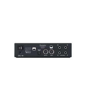 FOCUSRITE CLARETT 2PRE USB