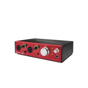 FOCUSRITE CLARETT 2PRE USB