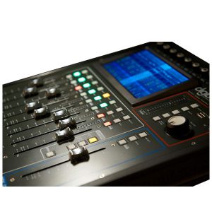 STUDIOMASTER DIGILIVE 16