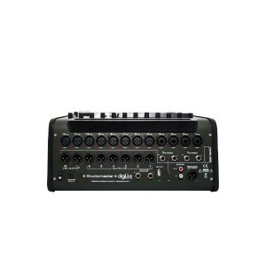 STUDIOMASTER DIGILIVE 16 เครื่องผสมสัญญาณเสียง ดิจิตอล 16 ชาแนล - Image 4