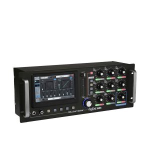 STUDIOMASTER DIGILIVE 16RS เครื่องผสมสัญญาณเสียง ดิจิตอล 16 ชาแนล - Image 3
