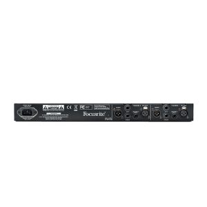 FOCUSRITE ISA TWO