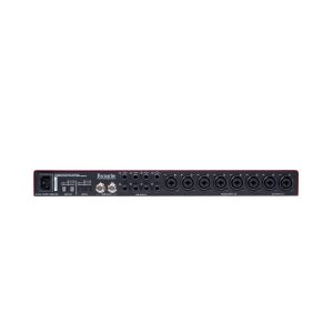 FOCUSRITE SCARLETT OCTOPRE DYNAMIC