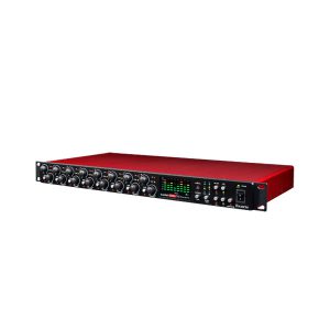 FOCUSRITE SCARLETT OCTOPRE DYNAMIC