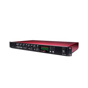 FOCUSRITE SCARLETT OCTOPRE