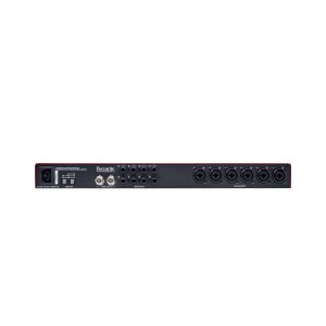 FOCUSRITE SCARLETT OCTOPRE