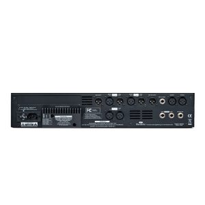 FOCUSRITE ISA-430 MKII เครื่องเปลี่ยนแปลงสัญญาณไมค์ - Image 2