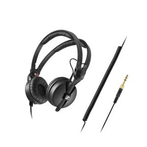 SENNHEISER HD-25 PLUS