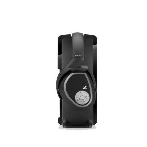 SENNHEISER RS 165 หูฟังดูหนัง / ฟังเพลง ดิจิตอลไร้สาย พร้อมเครื่องส่งสัญญาณ - Image 3