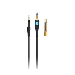 SENNHEISER HD7 DJ หูฟัง ดีเจ - Image 4
